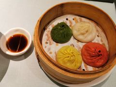 锦绣四色小笼-翡翠江南(国贸商城店)
