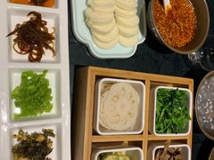-西安饭庄·非遗陕菜(钟楼店)