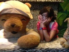 -济州岛泰迪熊博物馆