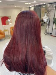 -上禾 HAIR SALON