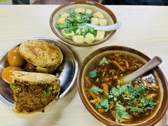 -昌顺马记小吃店(昌盛园店)