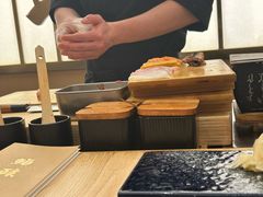 -鮨政·Omakase(港汇恒隆广场店)