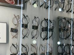 -世纪大明眼镜·林德伯格·蔡司官方授权店(武昌旗舰店)
