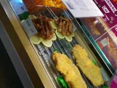 -1973继光香香鸡(合生汇购物中心店)