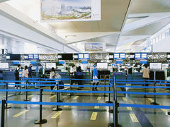 -厦门高崎国际机场-T3航站楼