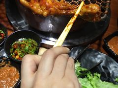 -红小姐的烤肉店(西三旗店)