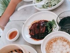 -南小馆(迪士尼小镇店)
