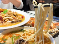 -青海名吃尕张娃非遗烤肉(城中店)