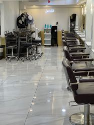 -雅仕 HAIR SALON 美发沙龙