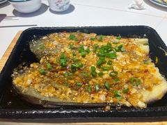 烤茄子-亿牌牌东北烧烤(博物馆旗舰店)