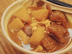 -新记美食(关闸店)