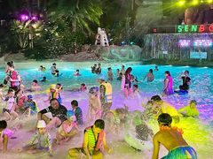 -杭州开元森泊度假乐园