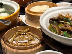 -芳芳私房菜·精做淮扬菜(承德路店)