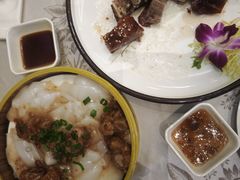 -香云轩·顺德菜(香云纱园林酒店店)