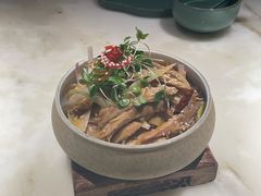 -锦府盐帮·李宅(领展购物广场中关村店)