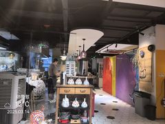 -纳鲁孜·新疆特色餐厅(上海悦荟广场店)