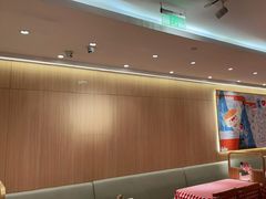 -西贝莜面村(银泰创意城店)