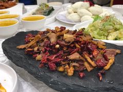 -马凯餐厅(地安门店)