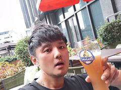 -Brotzeit博璨德国啤酒餐厅(亮马桥官舍店)