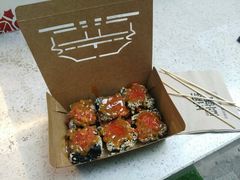 -豆腐王朝(30度街吧店)