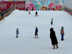 -沈阳奥体冰雪嘉年华