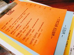 -RAC BAR(安福路店)