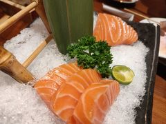 -白石の深夜食堂(芝罘万达店)
