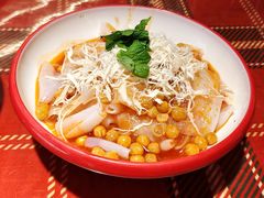 -华仔龙虾(永乐路总店)