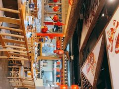 -印象鲵宴·张家界地标美食名片(溪布街店)