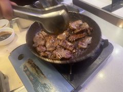 -马哥孛罗酒店·SAVVY全日餐厅