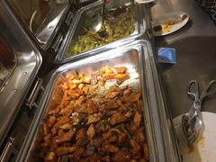 -君邦天山饭店(龙泉街店)