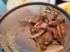 -大渔铁板烧(万象城店)