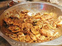 -嘎嘎鸭下巴·爆辣干锅(明教寺店)