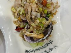 -郭姐·威海渔村(黄兴路店)