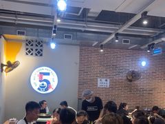 大堂-五里关火锅(牛市口店)