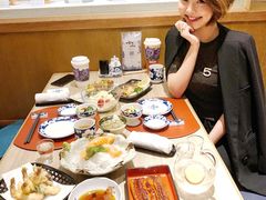 -小山日本料理(兴业太古汇店)