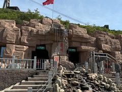 -蓟州溶洞风景区