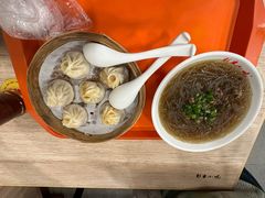 -新丰小吃(高银街分店)