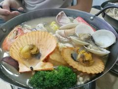 -张妈台式锅烧(深大店)