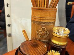 -奎元馆.百年奎元.非遗传承(西湖边的解放路店)
