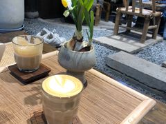 -Metal hands·铁手咖啡