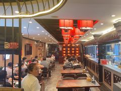 -李记东北饺子馆·东北菜(欢乐谷店)