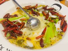 -江渔儿酸菜鱼(东二环泰禾店)