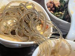 -天荷菜根·闽南素食自助(刺桐北路店)