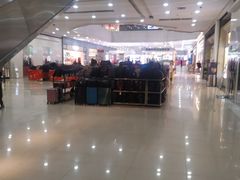 -大连福佳爱琴海购物公园(西安路店)