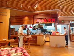 -西贝(宝乐汇店)