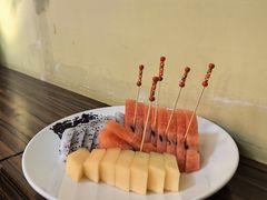 -唐山富力洲际酒店-唐缘中餐厅