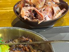 -聚合鑫东北熏酱熟食麻辣面(长阳店)