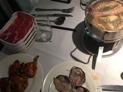 -多伦多海鲜自助餐厅(百盛购物中心三阳店)