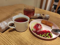 -宜家·瑞典风味餐厅(四元桥店)
